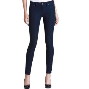 DL1961 Chloe Skinny (Dark Indigo) main image 1